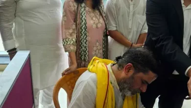 बांकीपुर उपचुनाव: प्रशांत किशोर ने भरा नामांकन, बोले- यह मेरा नहीं, बिहार के बेहतर भविष्य का नॉमिनेशन