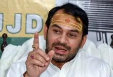 तेज प्रताप यादव के आवास में चोरी, 20 लाख नकद समेत आईफोन और लैपटॉप गायब; पीए के खिलाफ मामला दर्ज