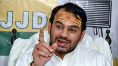 तेज प्रताप यादव के आवास में चोरी, 20 लाख नकद समेत आईफोन और लैपटॉप गायब; पीए के खिलाफ मामला दर्ज