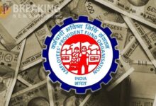 EPFO : जल्द PF खाते में आएगा ब्याज का पैसा, घर बैठे इन 4 तरीकों से कर सकेंगे चेक