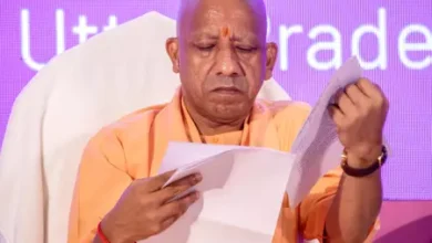 लखनऊ: योगी सरकार ने 182 पीसीएस अधिकारियों के किए तबादले, ध्रुव शुक्ला को एसडीएम गाजीपुर बनाया गया