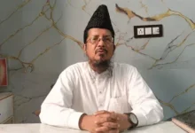 कांवड़ यात्रा में हुड़दंग नहीं होना चाहिए, हैदराबाद स्कूल में 'कलमा' होमवर्क विवाद निंदनीय: शहाबुद्दीन रजवी बरेलवी