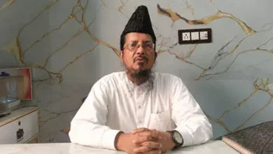 कांवड़ यात्रा में हुड़दंग नहीं होना चाहिए, हैदराबाद स्कूल में 'कलमा' होमवर्क विवाद निंदनीय: शहाबुद्दीन रजवी बरेलवी