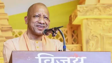 राम मंदिर चंदा विवाद के बीच सीएम योगी आदित्यनाथ 19 जून को अयोध्या का दौरा करेंगे