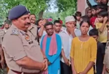 बेटा न मिला तो पिता को उठाकर थाने में बर्बरता, मौत के बाद दारोगा-सिपाही समेत छह पर केस