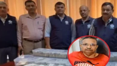 यूपी में विजिलेंस की बड़ी कार्रवाई: रिटायर्ड एआरटीओ के घर से करोड़ों की संपत्ति, नकदी और 22 किलो सोना-चांदी बरामद