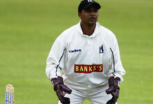 Keith Piper, Warwickshire's treble-winning wicketkeeper, dies aged 56