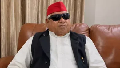 राम मंदिर चंदा घोटाले पर मौन हैं सीएम योगी, 2027 में भाजपा की ऐतिहासिक हार होगी: अवधेश प्रसाद