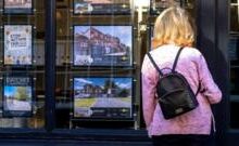 Homes harder to sell as high mortgage rates frustrate buyers