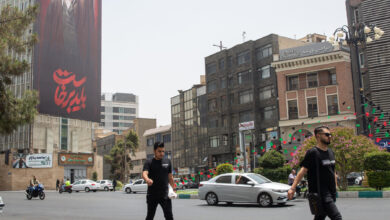 Live Updates: U.S. Strikes Iran for 3rd Night, in Return to Open Conflict