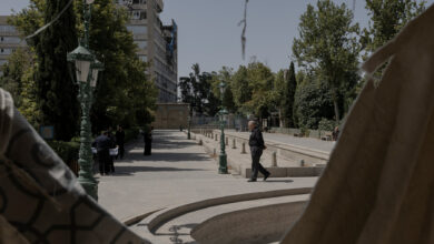 In Iran war, Trump Risks Another American ‘Forever War’
