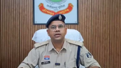 छत्तीसगढ़ : 24 घंटे के अंदर 'ब्लाइंड मर्डर' का खुलासा, बहू पर मास्टरमाइंड होने का आरोप