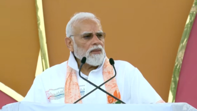 PM Modi remembers sacrifice of Hazrat Imam Hussain on Muharram