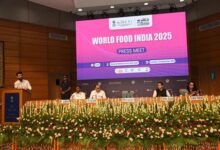 India’s Culinary Ascendancy: World Food India 2025 as a Gateway to Global Leadership