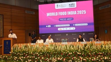India’s Culinary Ascendancy: World Food India 2025 as a Gateway to Global Leadership