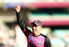 Moises Henriques announces retirement from Australian domestic cricket