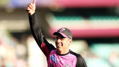 Moises Henriques announces retirement from Australian domestic cricket