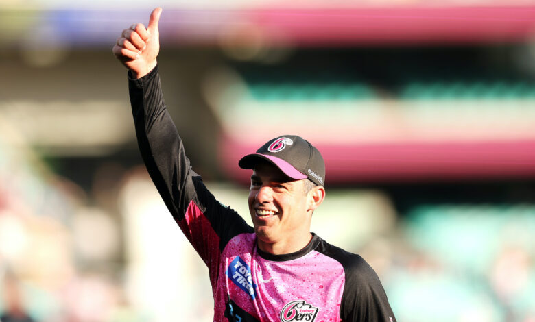Moises Henriques announces retirement from Australian domestic cricket
