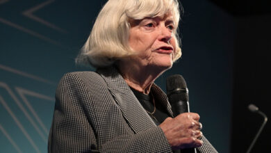 Ann Widdecombe Was Killed in ‘Targeted Attack,’ UK Police Say