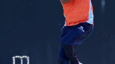 Ashwin ruled out of rest of MLC 2026 with knee injury