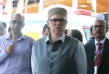 J&K must create new exporters: CM Omar; terms action against mutton dealers in Punjab 'unjustified'