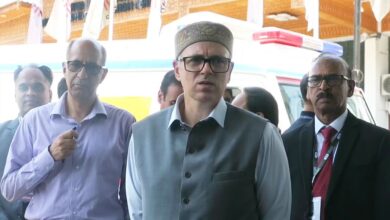 J&K must create new exporters: CM Omar; terms action against mutton dealers in Punjab 'unjustified'