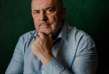 He Was a Russian Political Survivor, Until the Masked Men Appeared