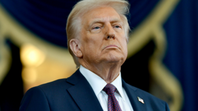 Trump earned over 1 billion dollars from cryptocurrency and business ventures in 2025