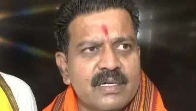 भाजपा राज में सुरक्षा, सुशासन और राष्ट्रीय गौरव के क्षेत्र में भारत ने स्थापित किए नए मानक: डिप्टी सीएम विजय शर्मा
